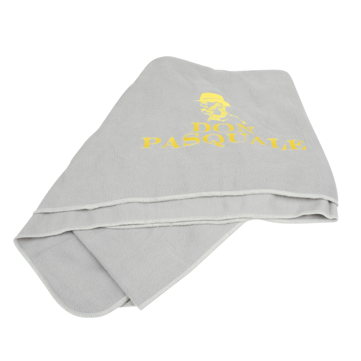 Coperta in pile Don Pasquale Liquore Festival Picnic Outdoor Divano Coccole Giardino – Vista 3