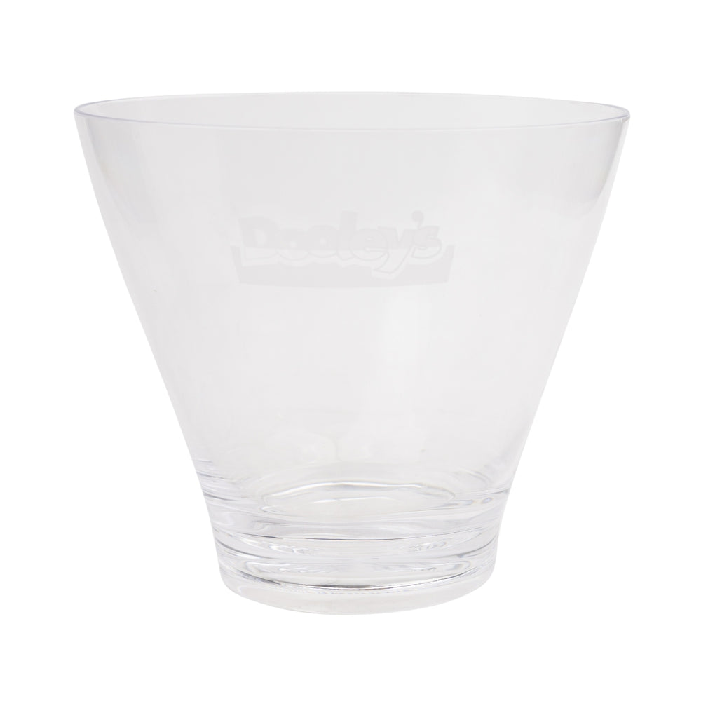 Dooleys Liquore Cooler 3l ovale Contenitore per cubetti di ghiaccio Bottiglie Scatola Gastronomia Vino
