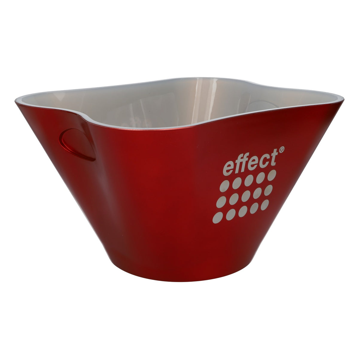 Effect Energy LED Raffreddatore a batteria Raffreddatore per bottiglie Vaschetta per cubetti di ghiaccio 35x28x21 cm – Vista 3