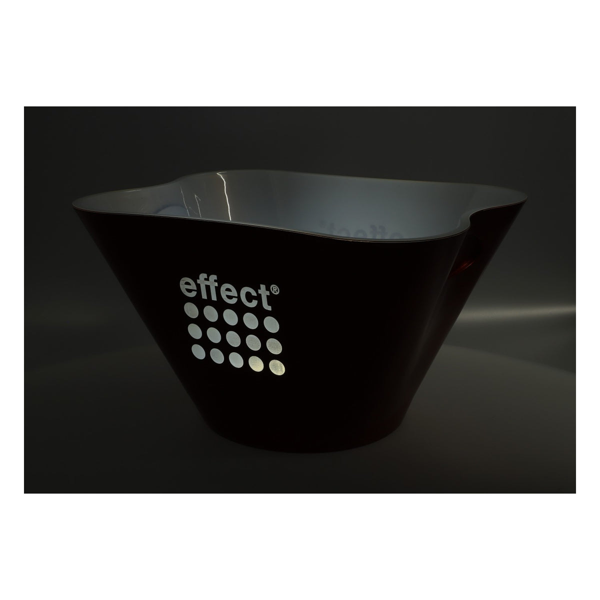 Effect Energy LED Raffreddatore a batteria Raffreddatore per bottiglie Vaschetta per cubetti di ghiaccio 35x28x21 cm – Vista 6