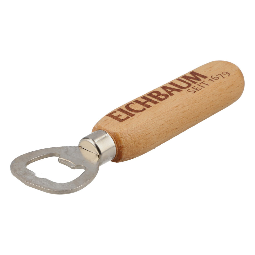 Apribottiglie Eichbaum in legno