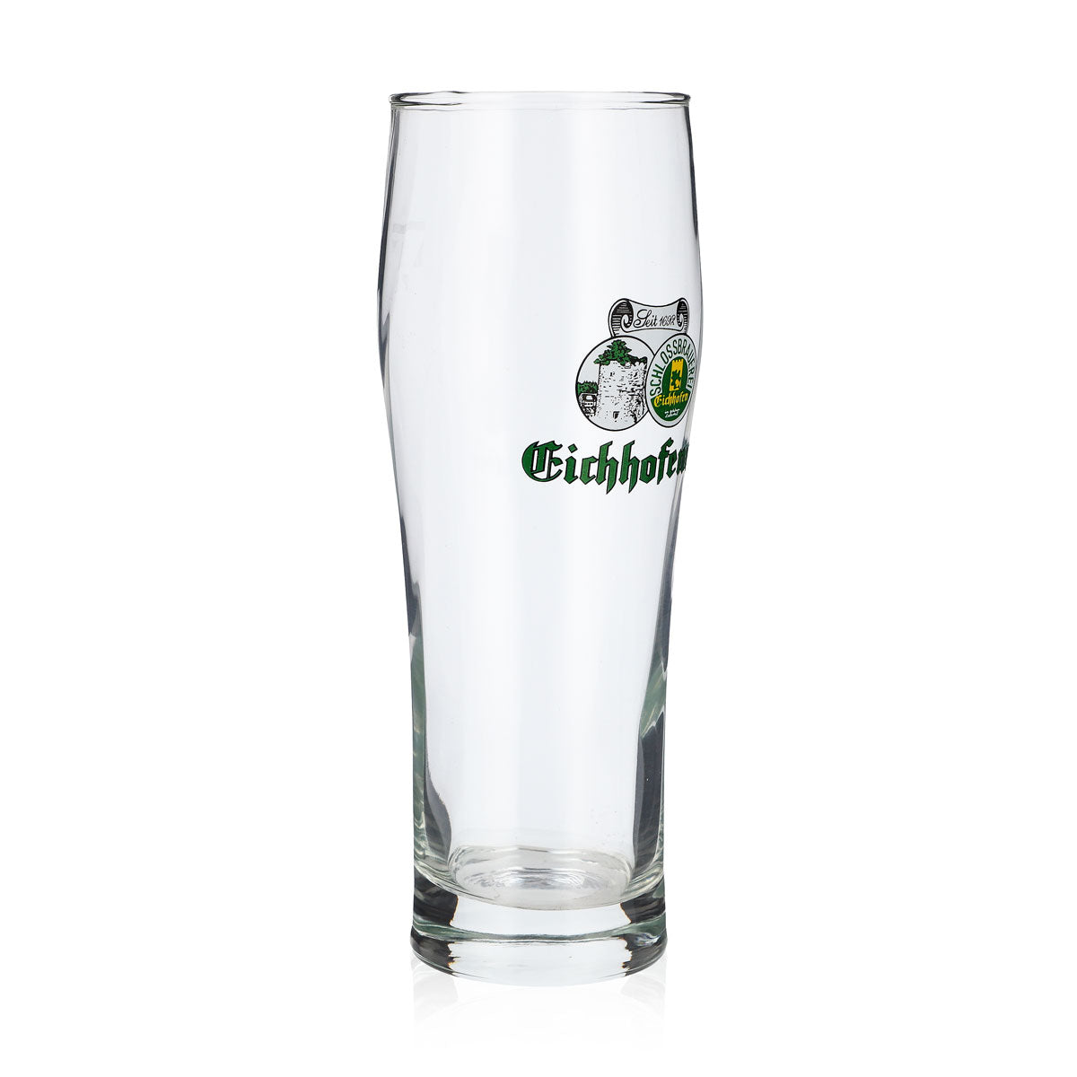 Bicchiere da birra Eichhofen 0,5 l Bicchieri da birra Hugobecher Ruhr Kristall – Vista 2