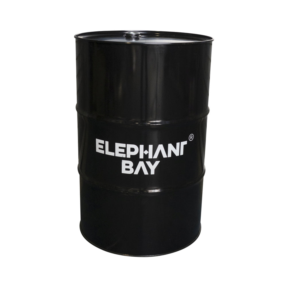 Elephant Bay Bidone in Lamiera Tavolo Alto Outdoor Gastro Appoggio Catering Eventi Party