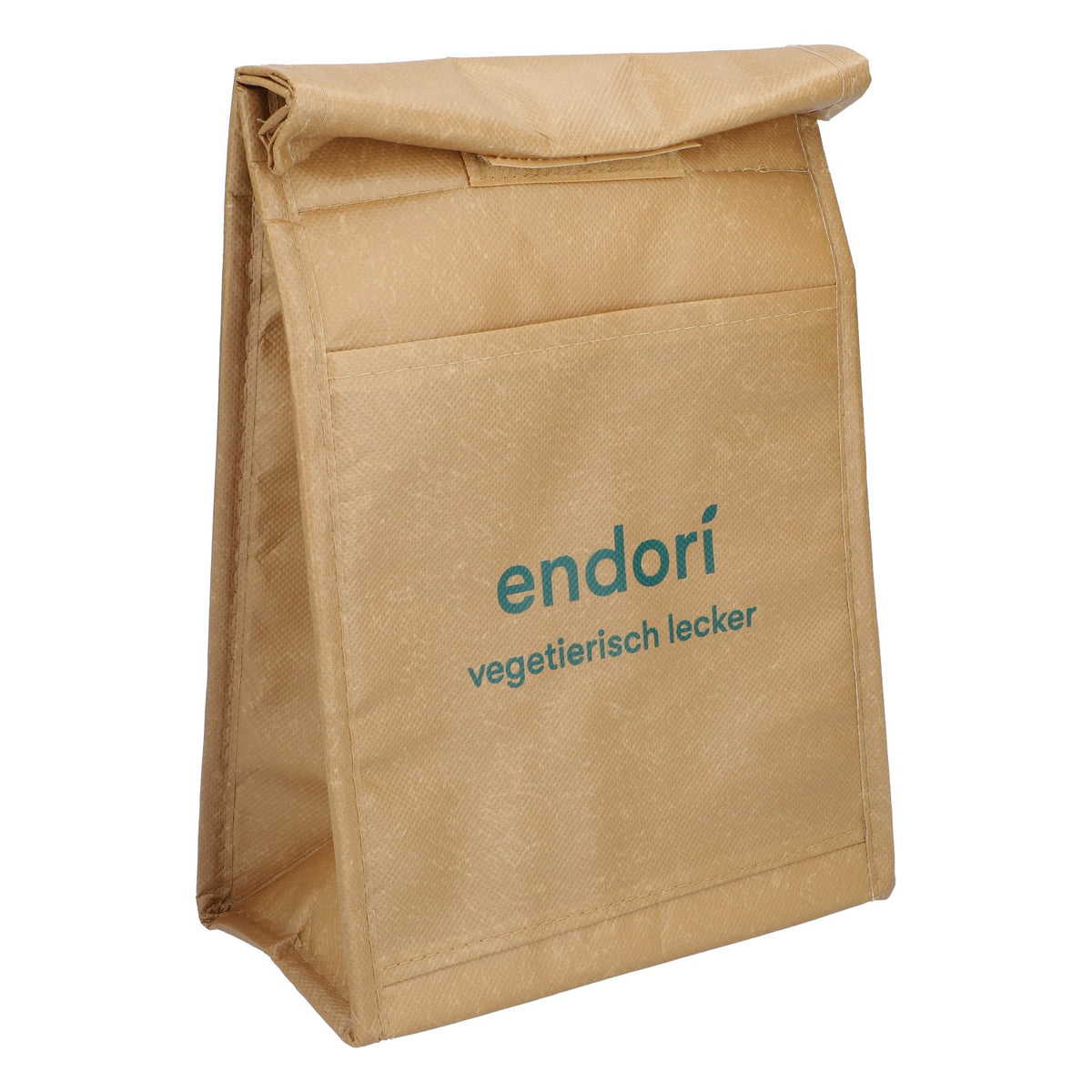 Endori Snacks Borsa termica Borsa termica 20x10x30 cm Borsa per il pranzo