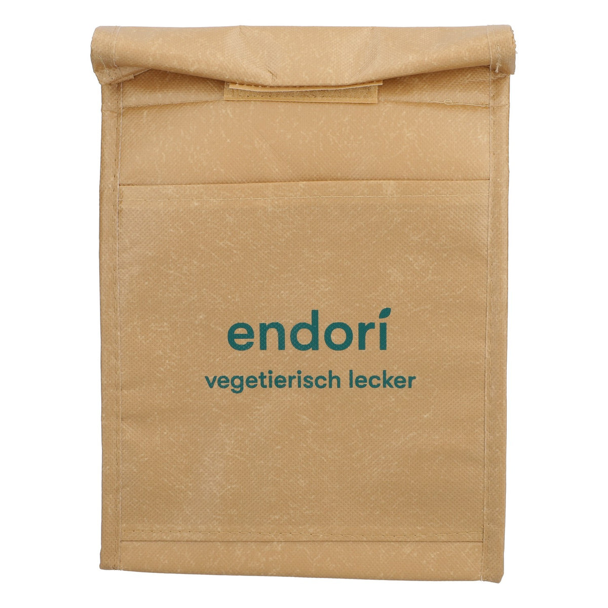 Endori Snacks Borsa termica Borsa termica 20x10x30 cm Borsa per il pranzo – Vista 2