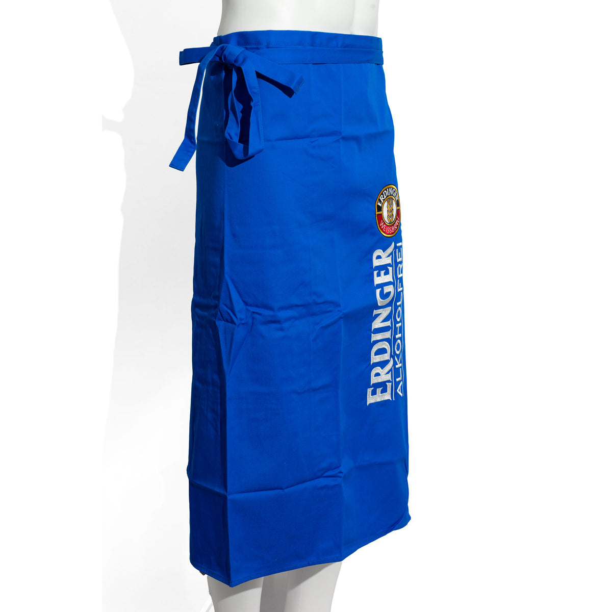 Grembiule da cameriere Erdinger Weissbier Grembiule da bistrot Versione analcolica bianco – Vista 2