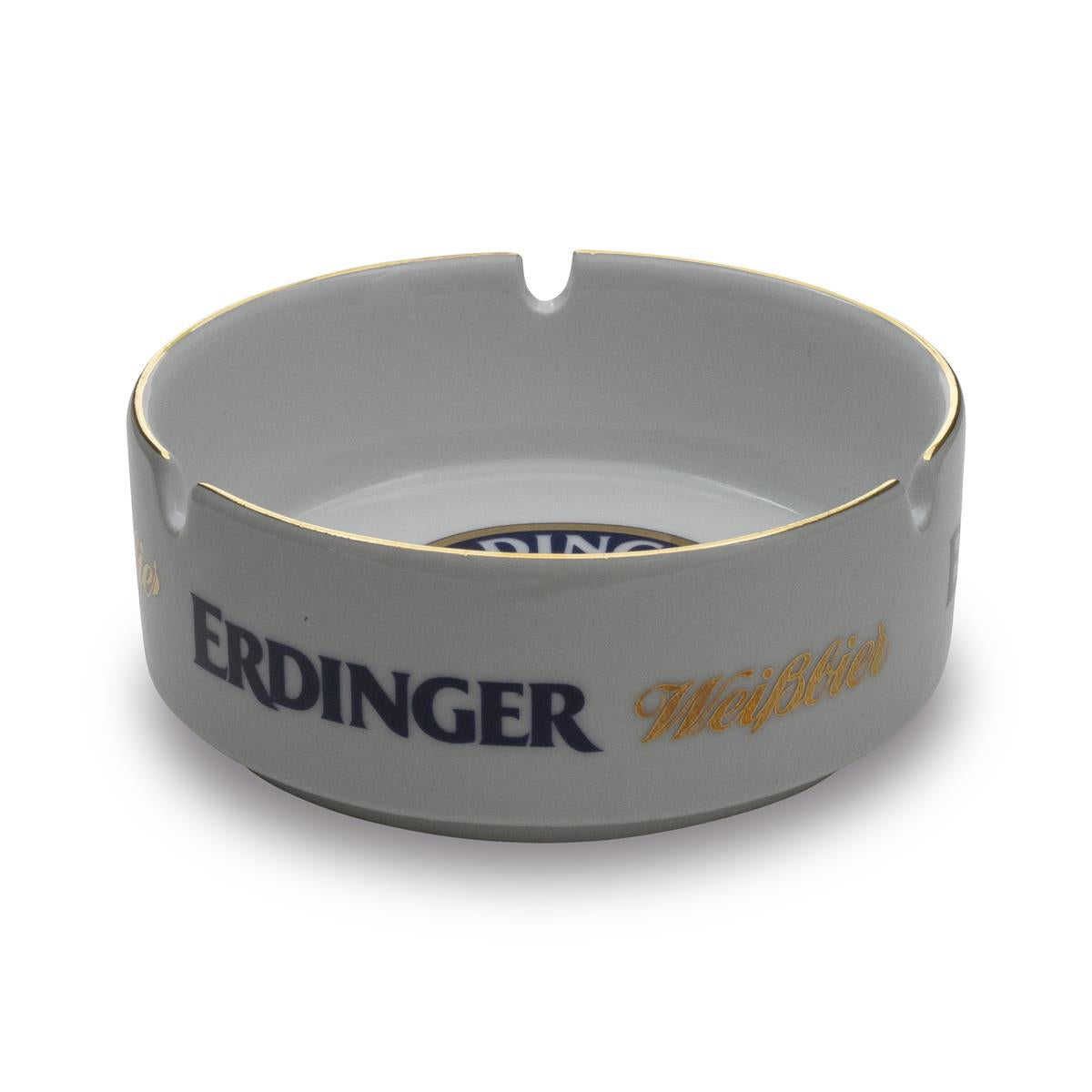 Posacenere per sigarette Erdinger Ashtray Ascher Ø10,5cm Fumo Bar Smoke Bar – Vista 2