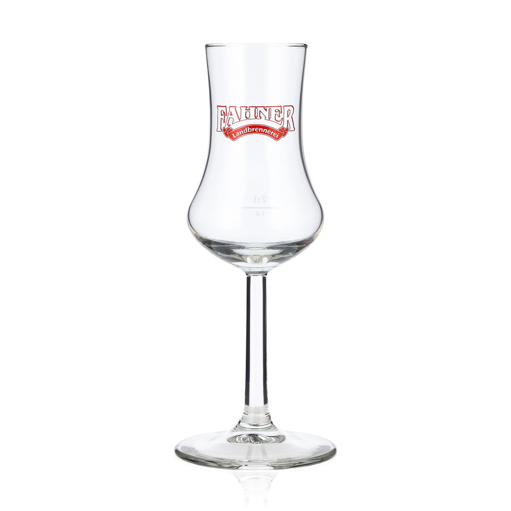Fahner Grappa Bicchiere da degustazione Bicchierino da liquore Bicchieri Nosing 2 cl