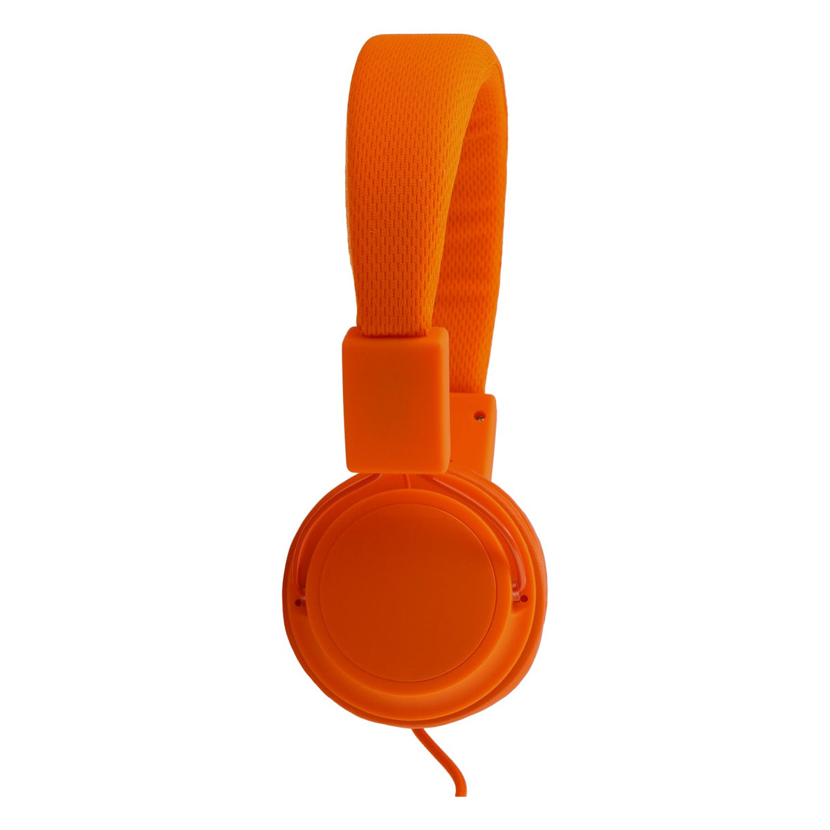 Fanta Limonata Cuffie esclusive con microfono e pulsante di controllo remoto – Vista 4