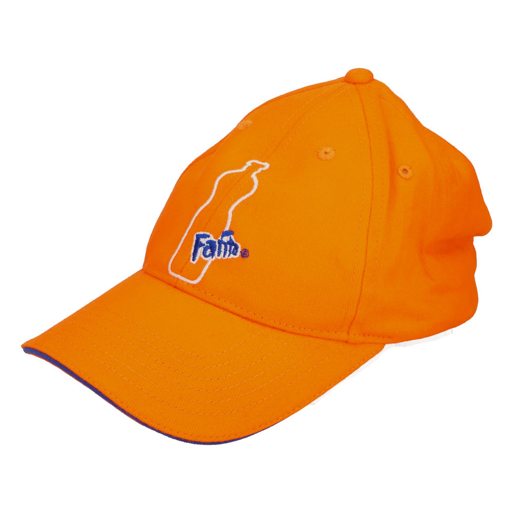 Fanta Softdrink Cappellino da baseball Cappellino da baseball Cappellino Cappellino   Merce di seconda scelta