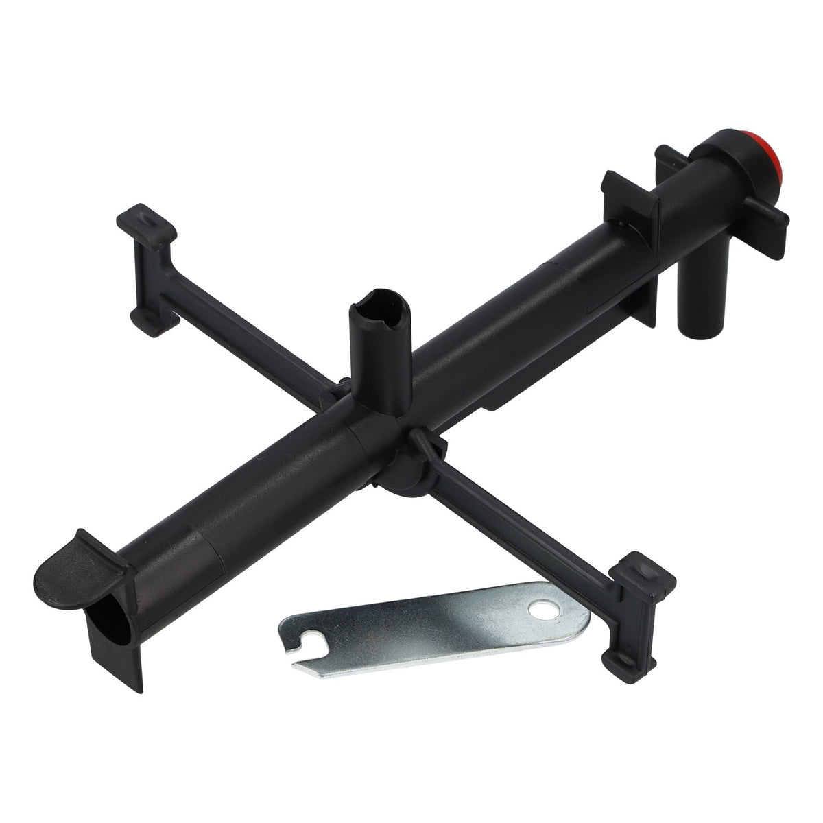 Speratore Fass Frisch Quick Tap per fusti da 5 litri - Per spillare birra fresca – Vista 4