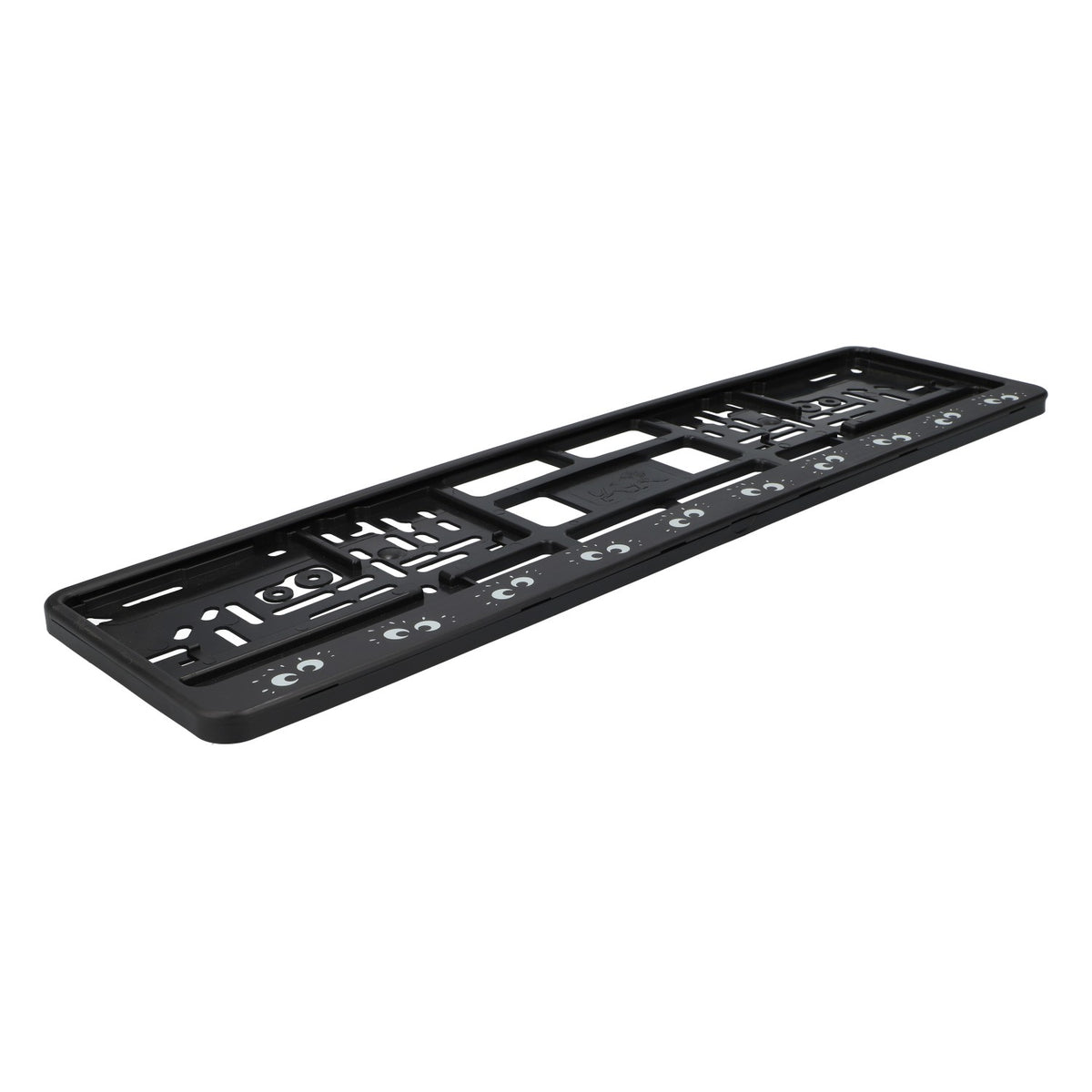 Feigling Liquore Supporto targa in plastica Supporto targa – Vista 2