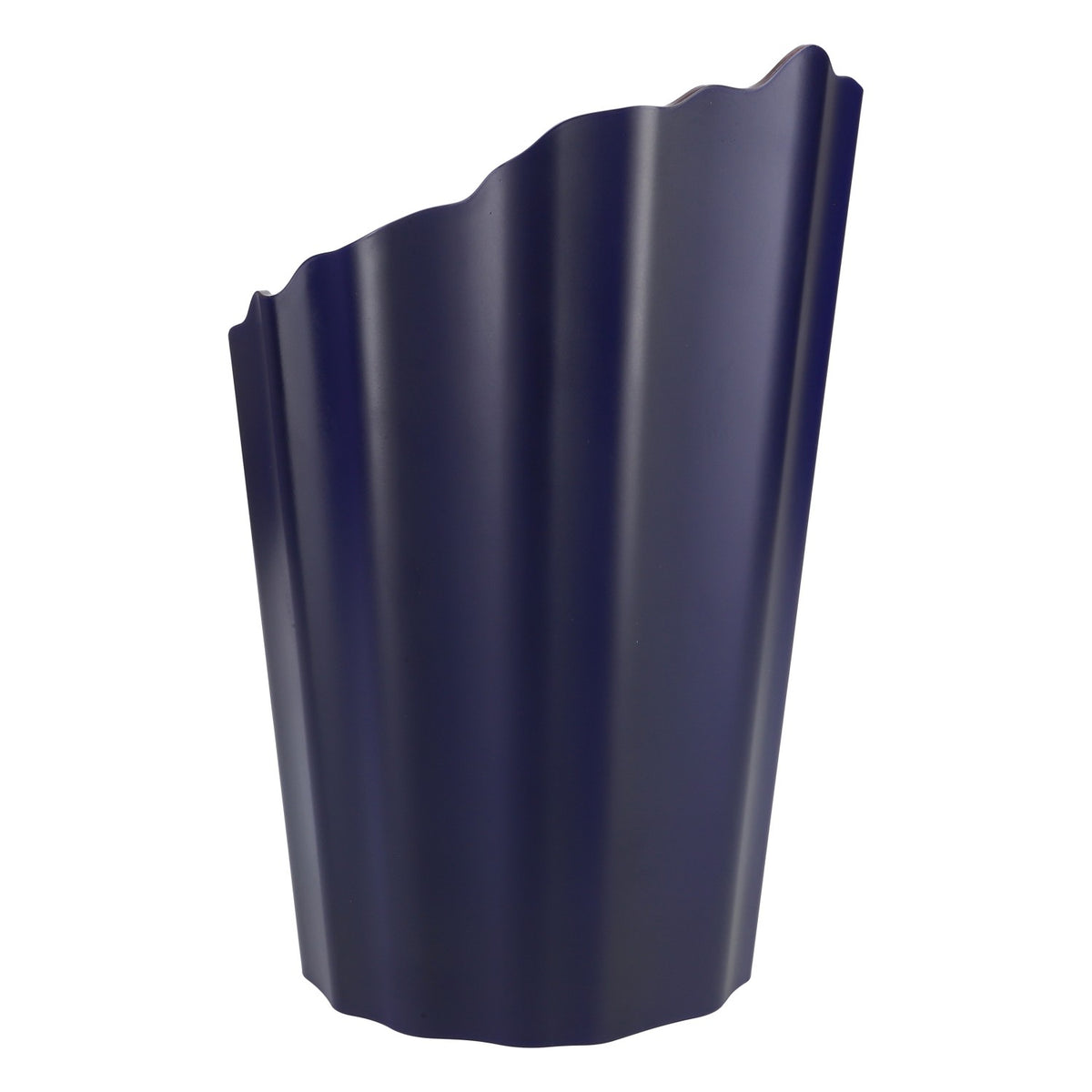 Finlandia Vodka Raffredda bottiglie Raffredda bottiglie Contenitore per cubetti di ghiaccio LED Singolo Blu interno rame – Vista 4