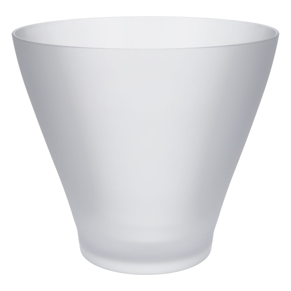 Raffredda bottiglie Raffredda bevande Raffredda Design satinato Plastica / Acrilico