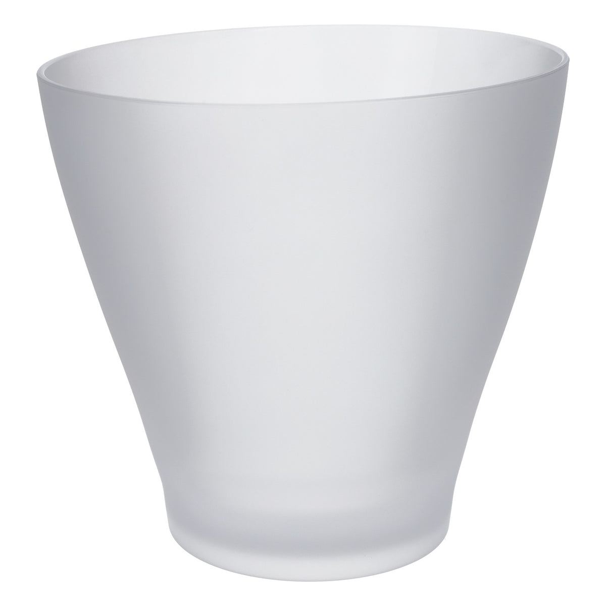Raffredda bottiglie Raffredda bevande Raffredda Design satinato Plastica / Acrilico – Vista 2