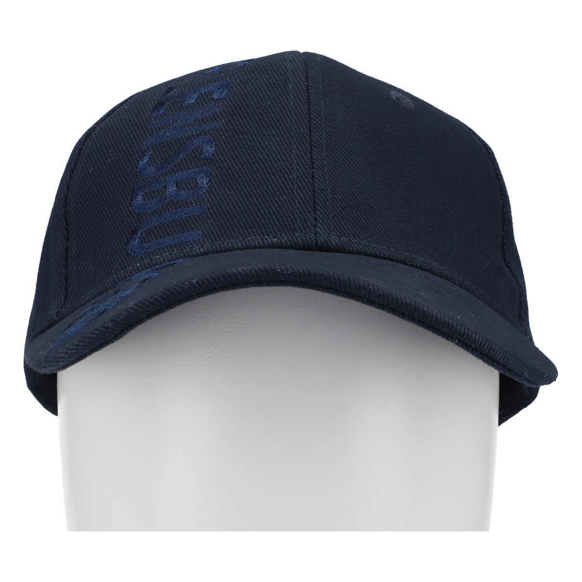 Cappellino da baseball Flensburger Pilsener Cappellino Cappellino da baseball blu – Vista 2