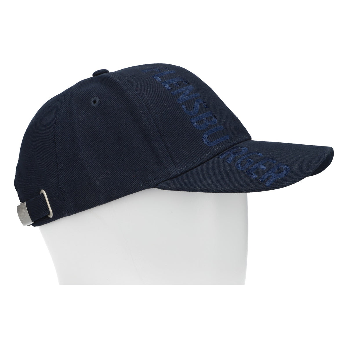 Cappellino da baseball Flensburger Pilsener Cappellino Cappellino da baseball blu – Vista 5