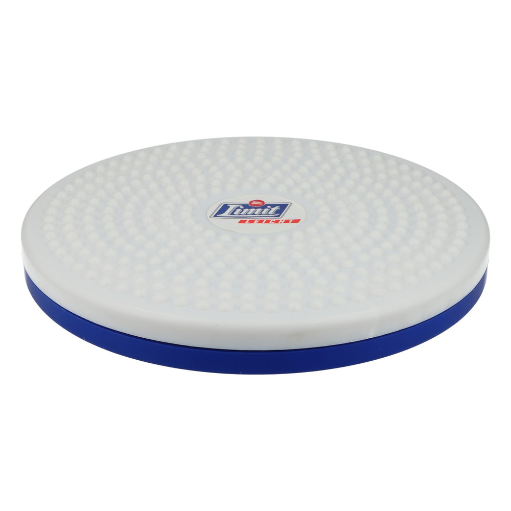 Franken Brunnen Acqua Twister Fitness Sport blu/bianco Limit Leggero