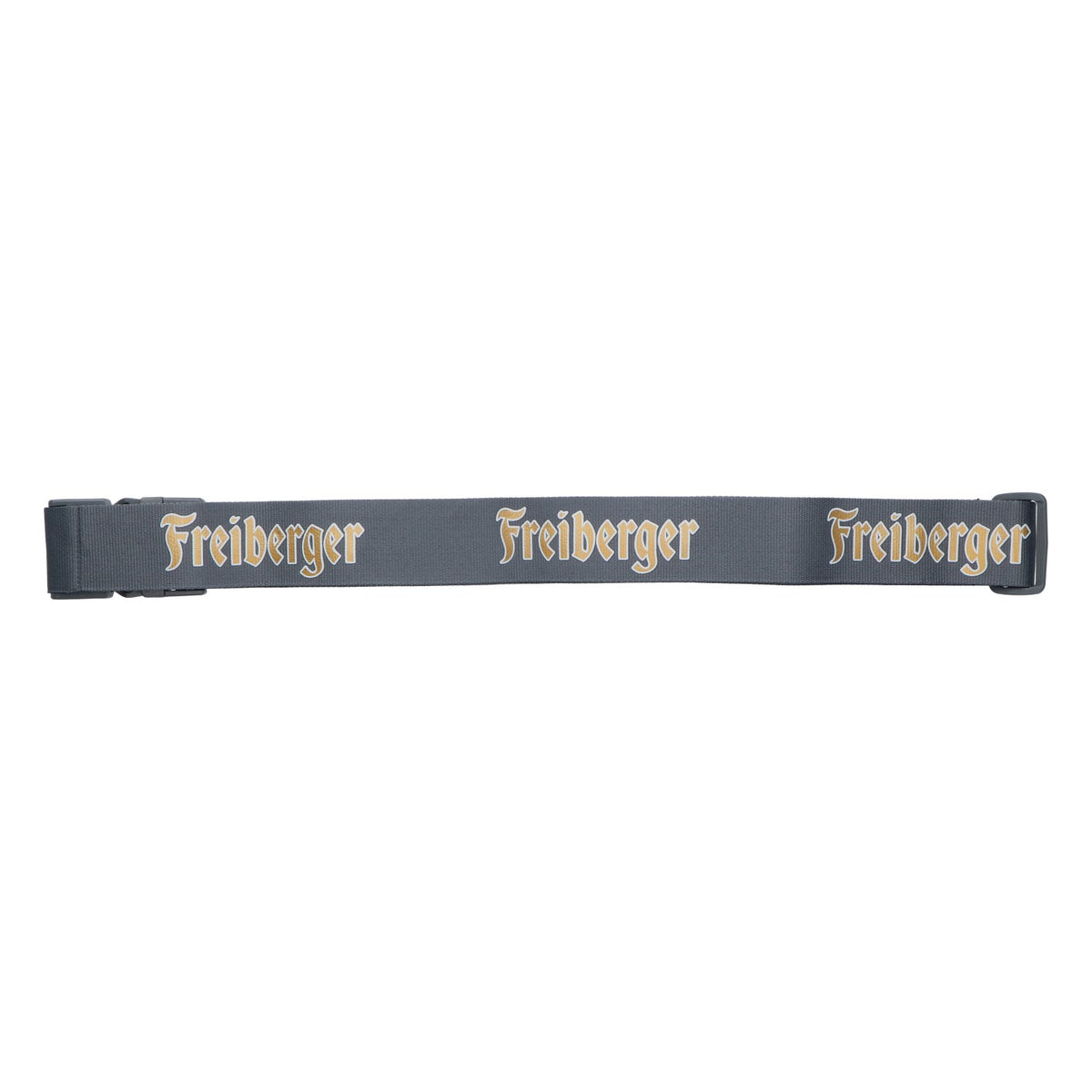 Cinghia per valigia Birra Freiberger Accessori per biciclette Grigio Regolabile – Vista 3