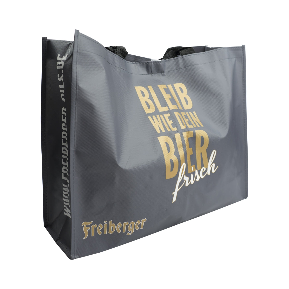 Borsa shopping Freiberger Borsa da spiaggia Borsa per la spesa Borsa da spiaggia Picnic – Vista 2