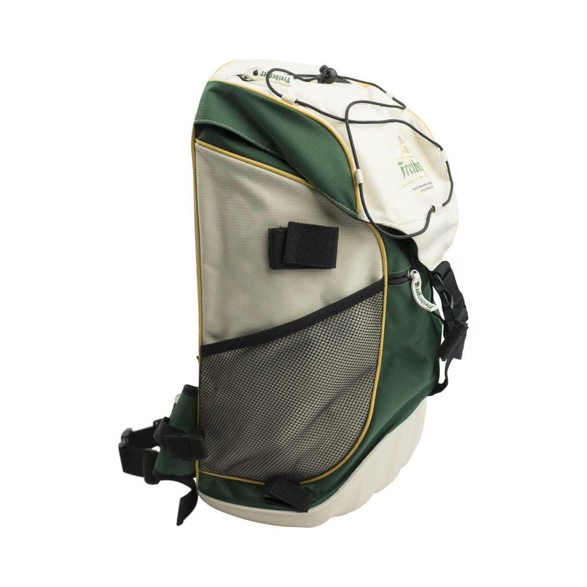 Zaino Freiberger Zaino da escursionismo Borsa da viaggio Valigia da viaggio – Vista 2