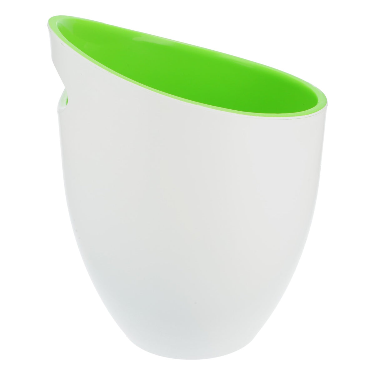 Freixenet Mia Raffredda bottiglie Contenitore per ghiaccio Icecube versione verde – Vista 3