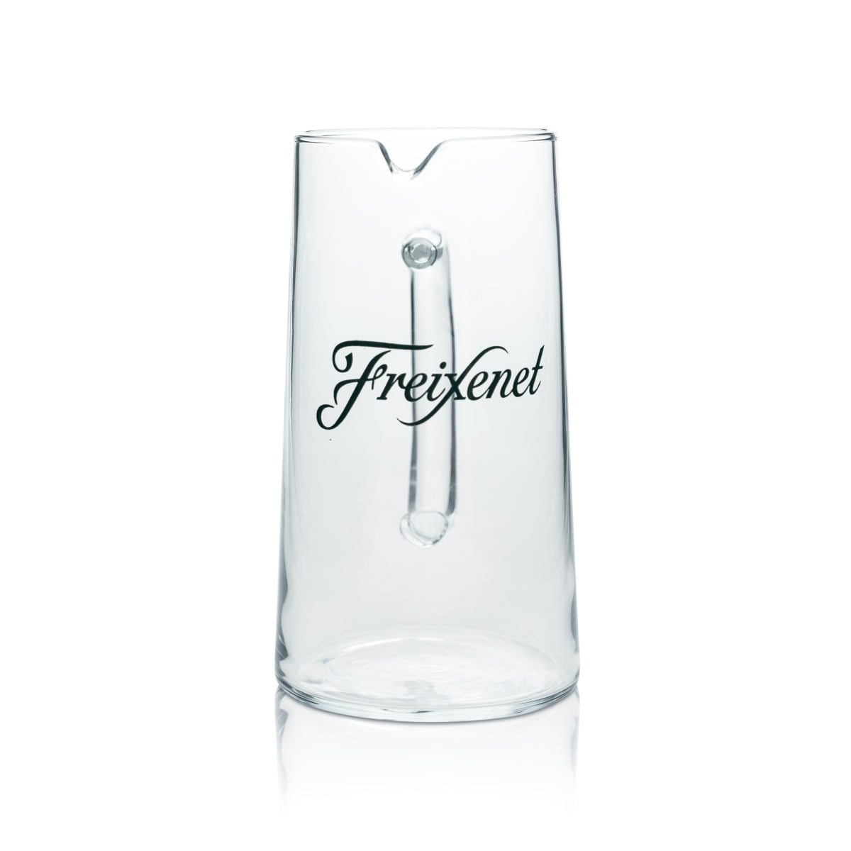 Freixenet Spumante Bicchiere 1,3 l Caraffa Pitcher Manico Bicchieri da champagne e prosecco – Vista 2