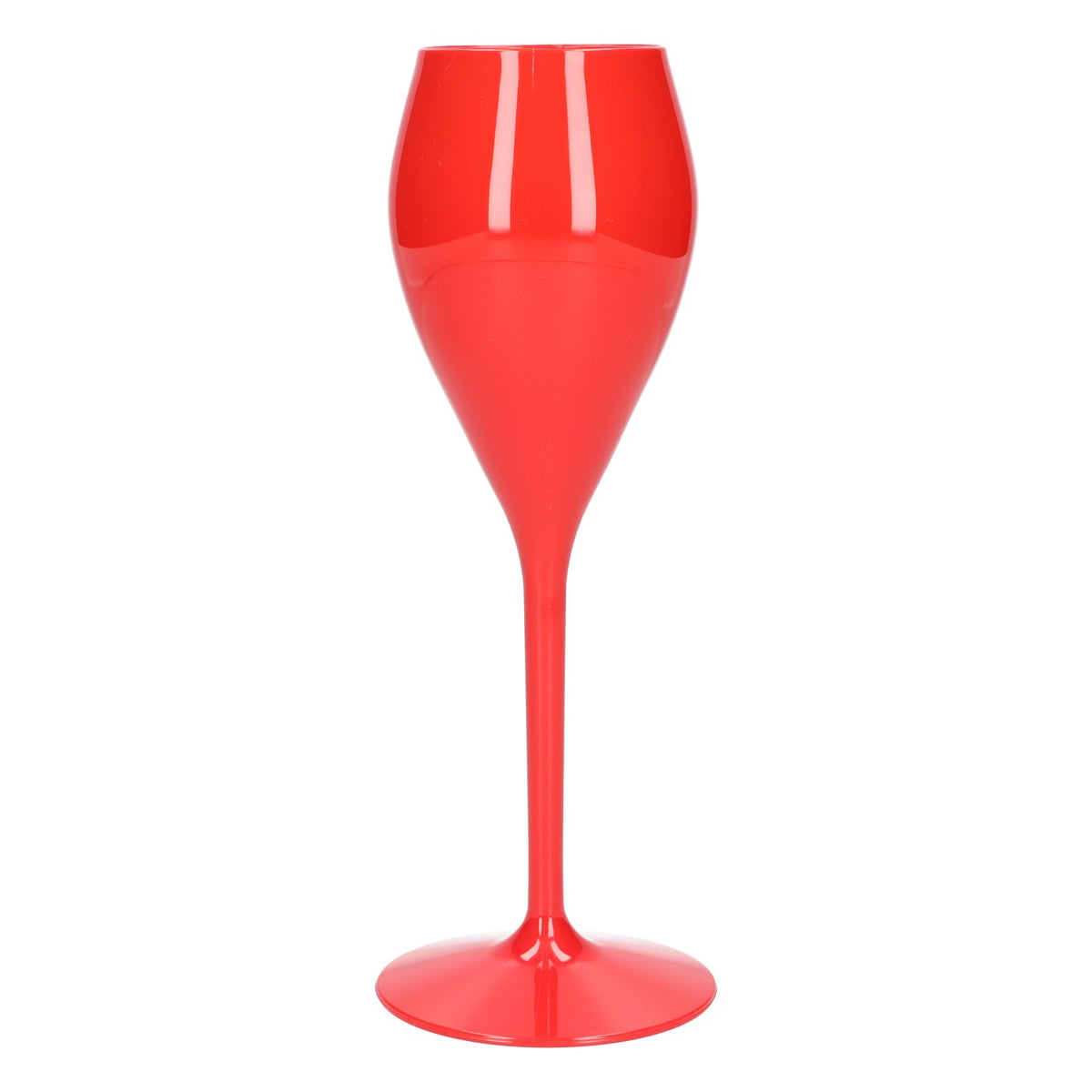 G.H. Mumm Bicchiere 0,16 l Bicchiere da spumante Champagne Flûte Plastica Riutilizzabile – Vista 2