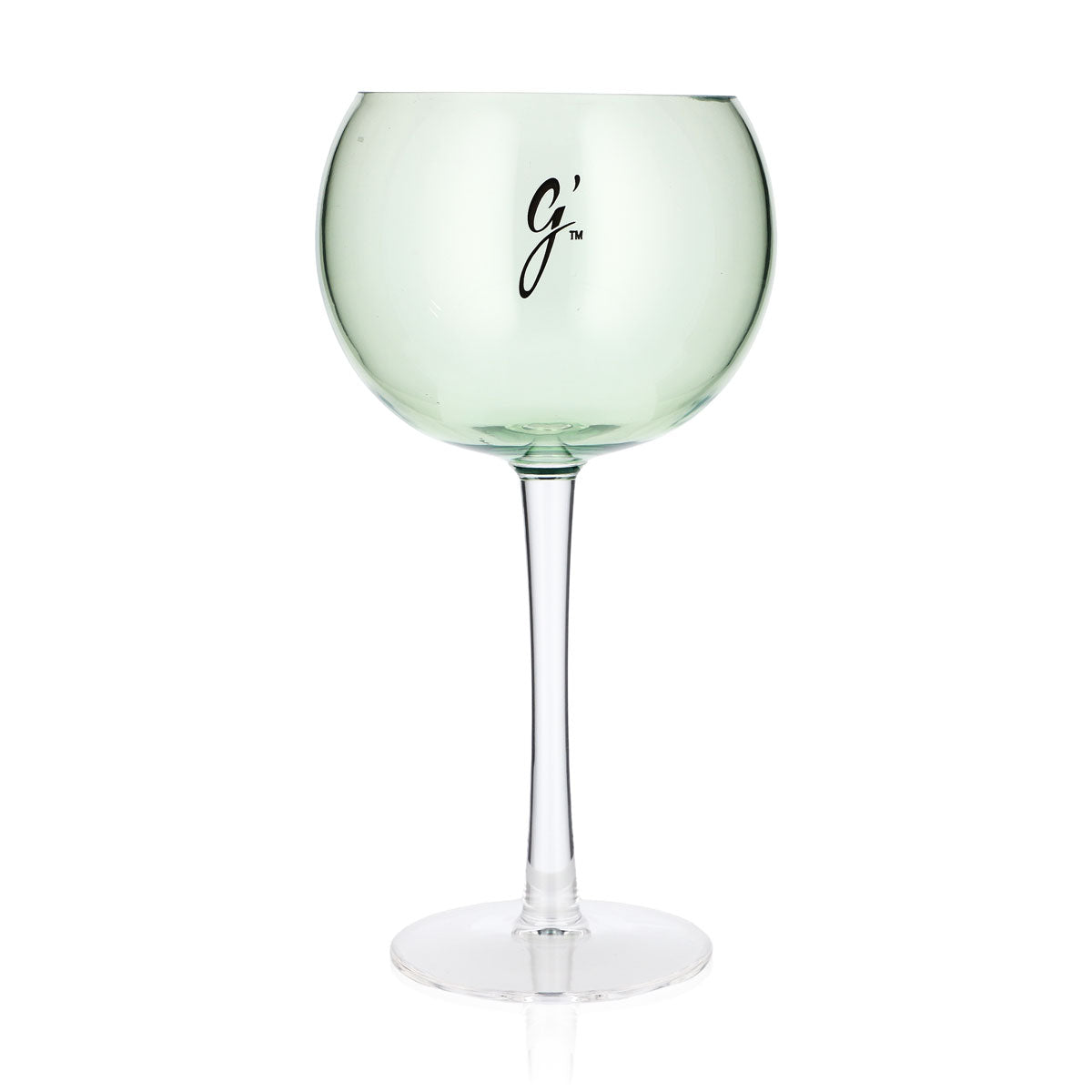 Bicchiere da gin G'Vine da 0,7 l, bicchiere a palloncino in plastica, bicchiere da cognac, bicchiere da Copa, bicchiere da tonic