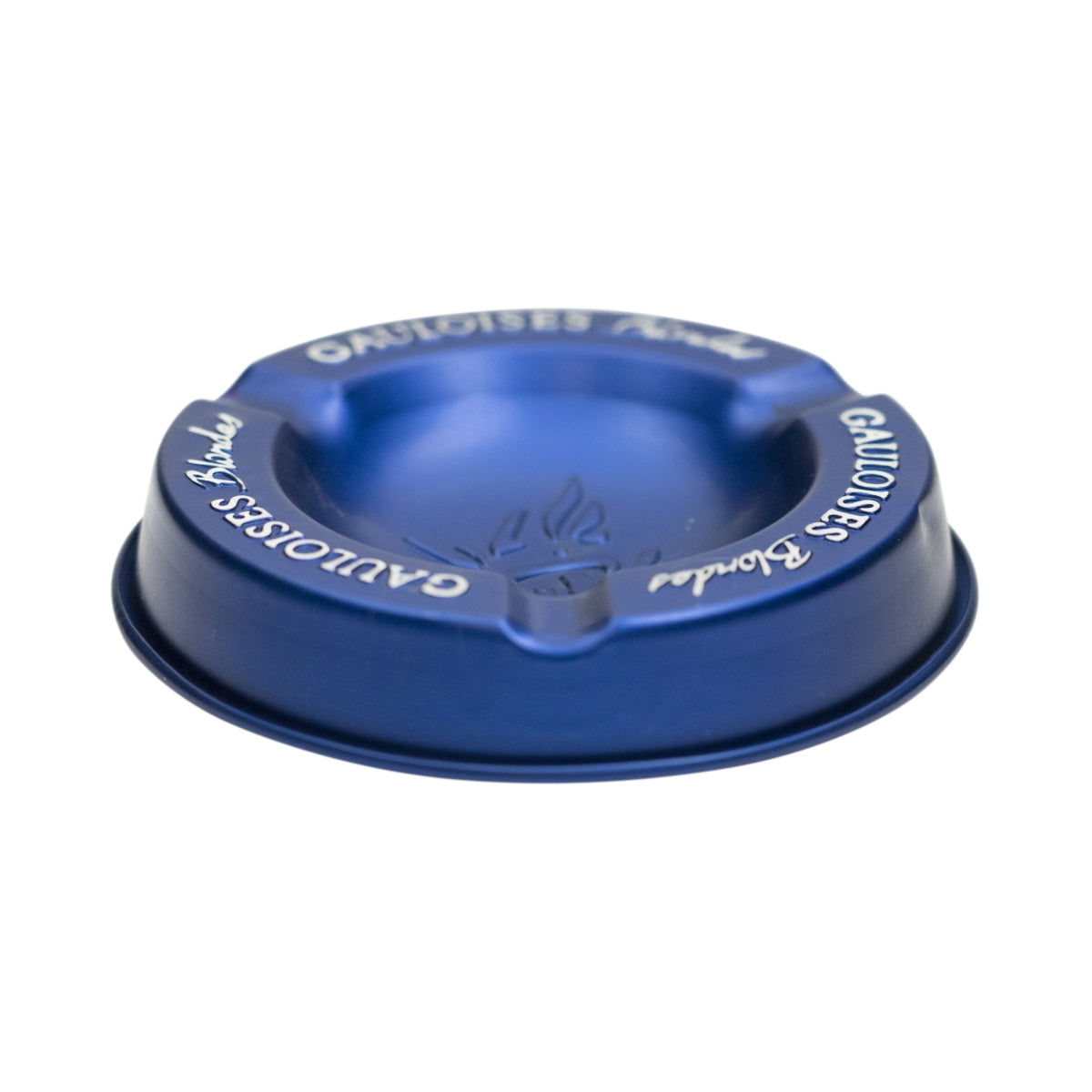 Gauloises Sposa fumatrice con sigaretta e posacenere in ceramica, 15 cm – Vista 2