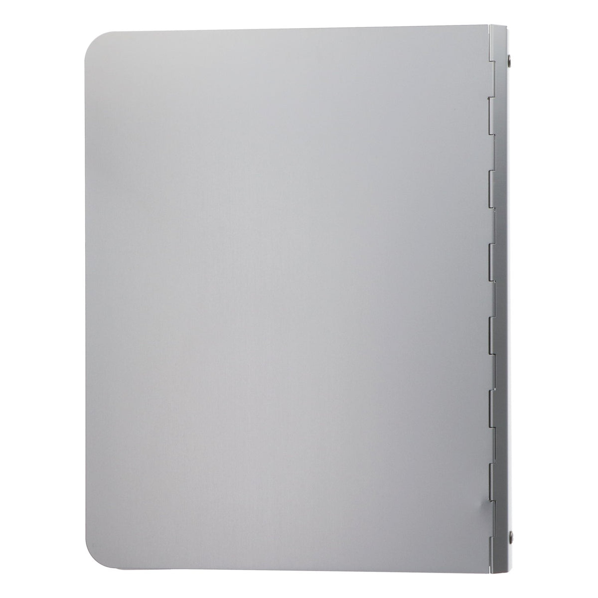 Gauloises Sigarette Menu Raccoglitore ad anelli  Argento Alluminio DinA4 – Vista 4