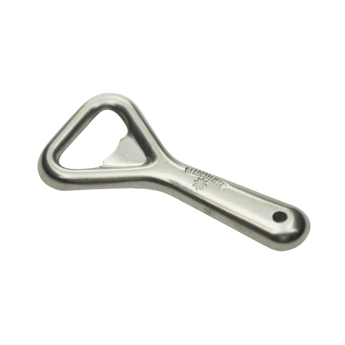 Gerolsteiner Apribottiglie Tappo a corona Barblade Bottle Opener Gastro Birra