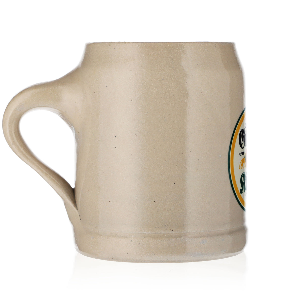 Bicchiere da birra Gilden Kölsch Brocca di terracotta  0,4 l Bicchiere da birra Bicchiere da birra – Vista 3