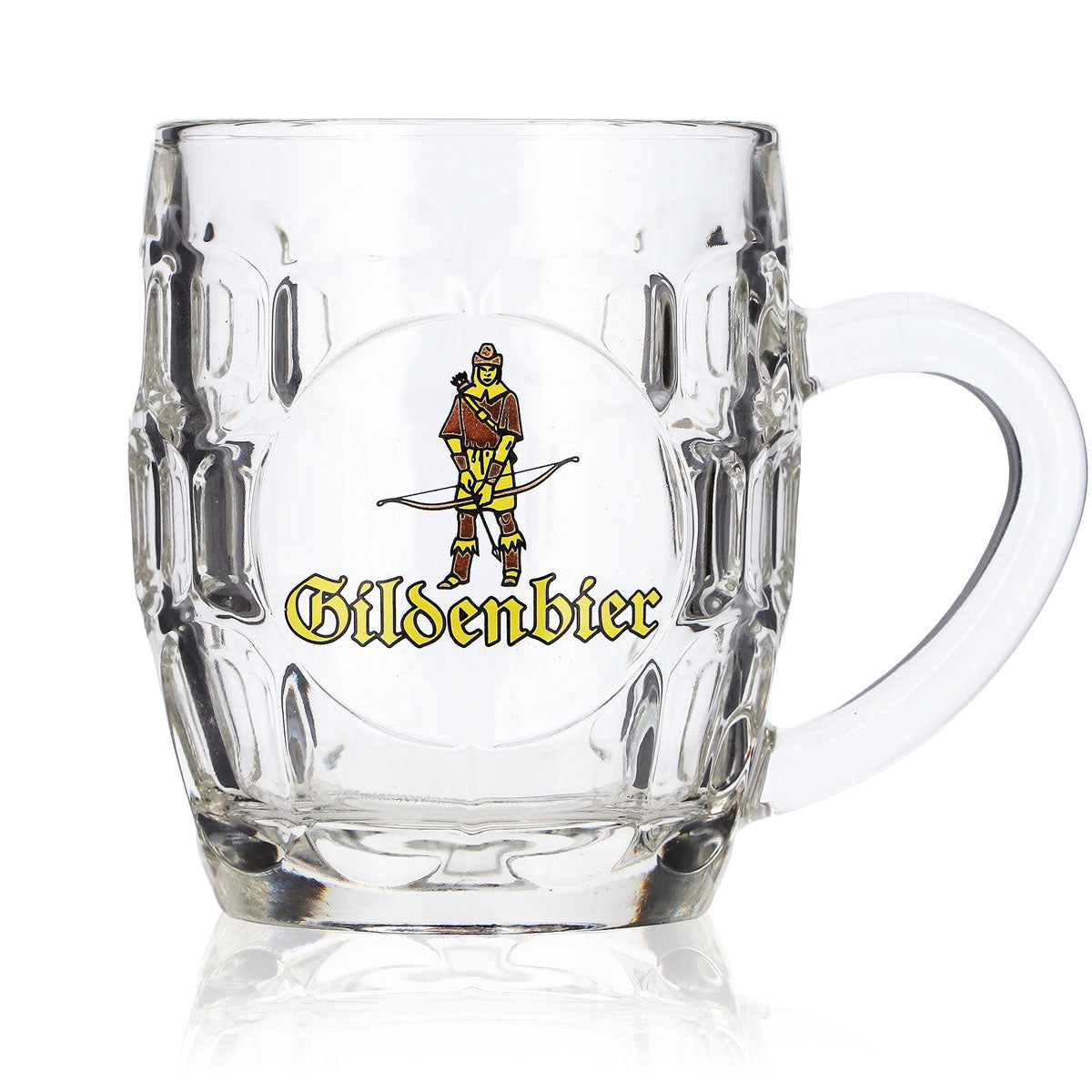 Bicchiere da birra Gildenbier, boccale da 0,3 l