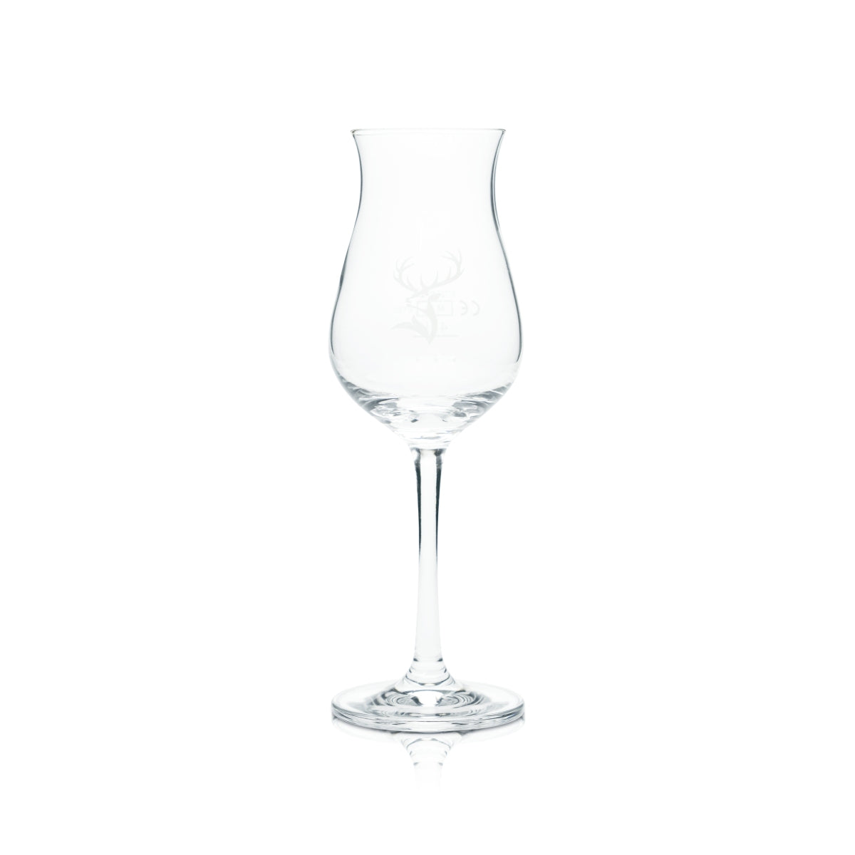 6 bicchieri da whisky Glenfiddich 0,1 l, stile degustazione, Glendronach Malt Bar – Vista 2