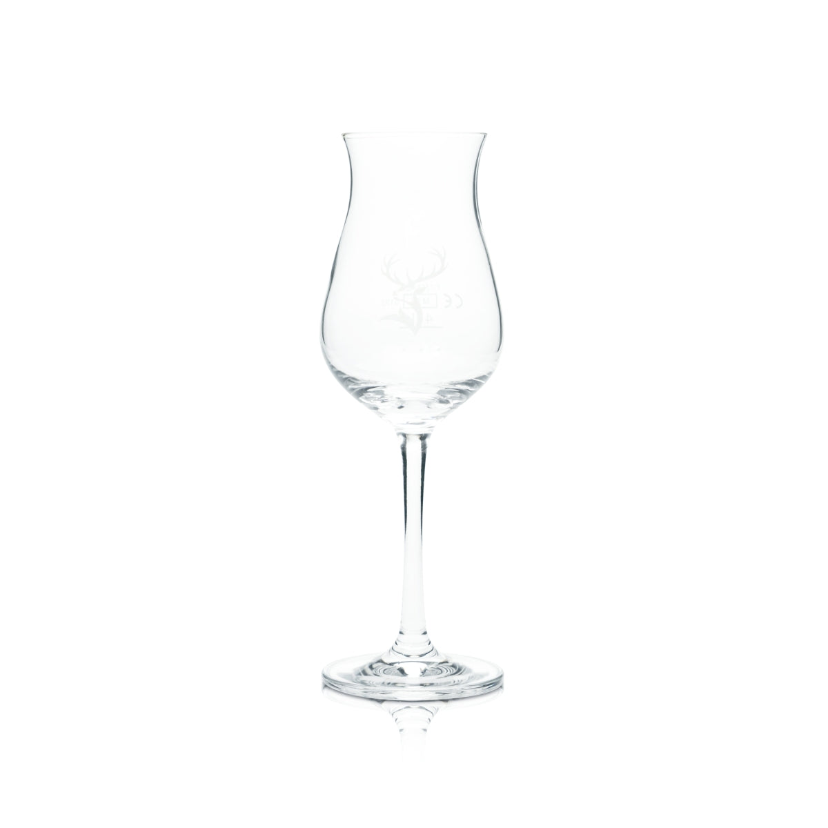6 bicchieri da whisky Glenfiddich 0,1 l, stile degustazione, Glendronach Malt Bar – Vista 3