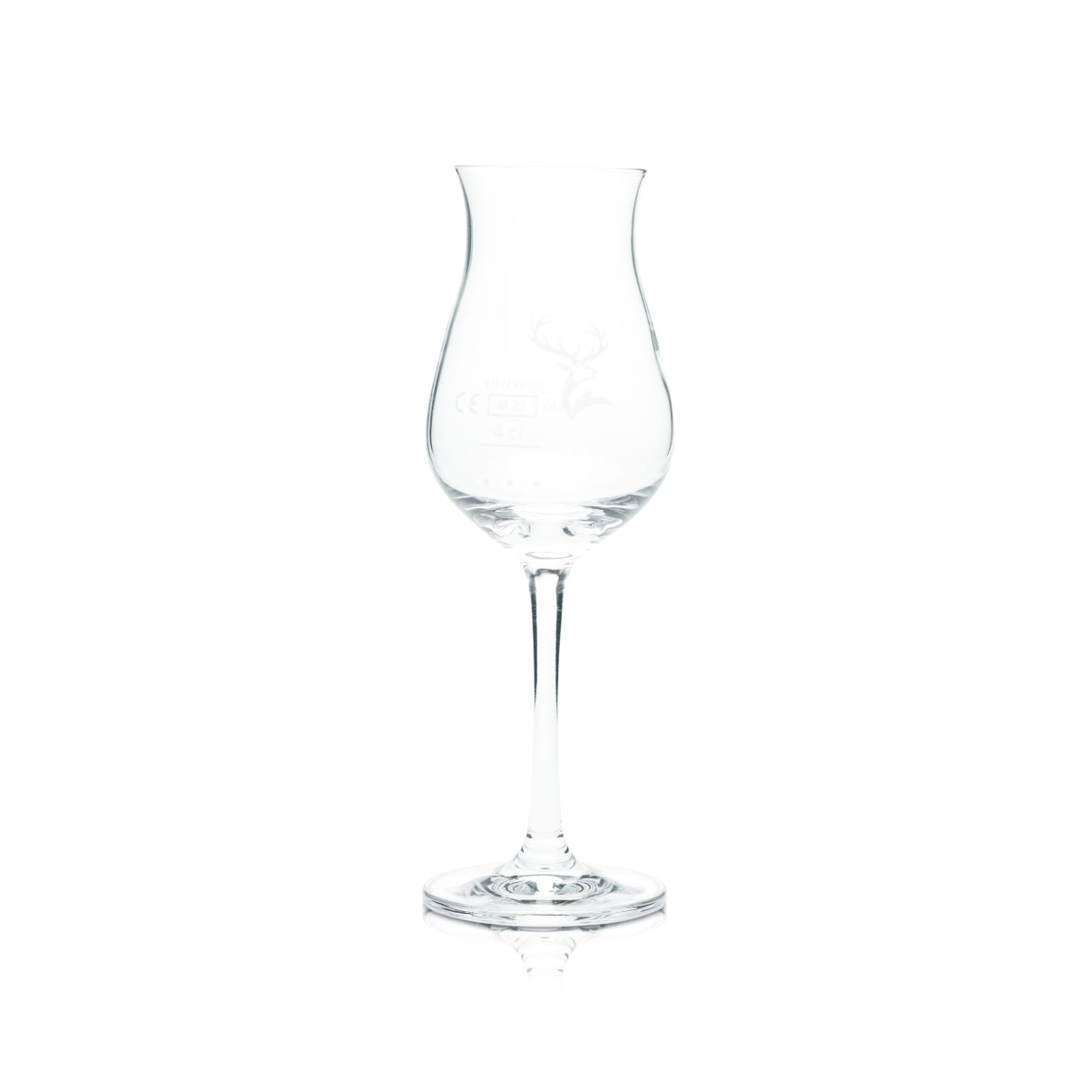 6 bicchieri da whisky Glenfiddich 0,1 l, stile degustazione, Glendronach Malt Bar – Vista 4