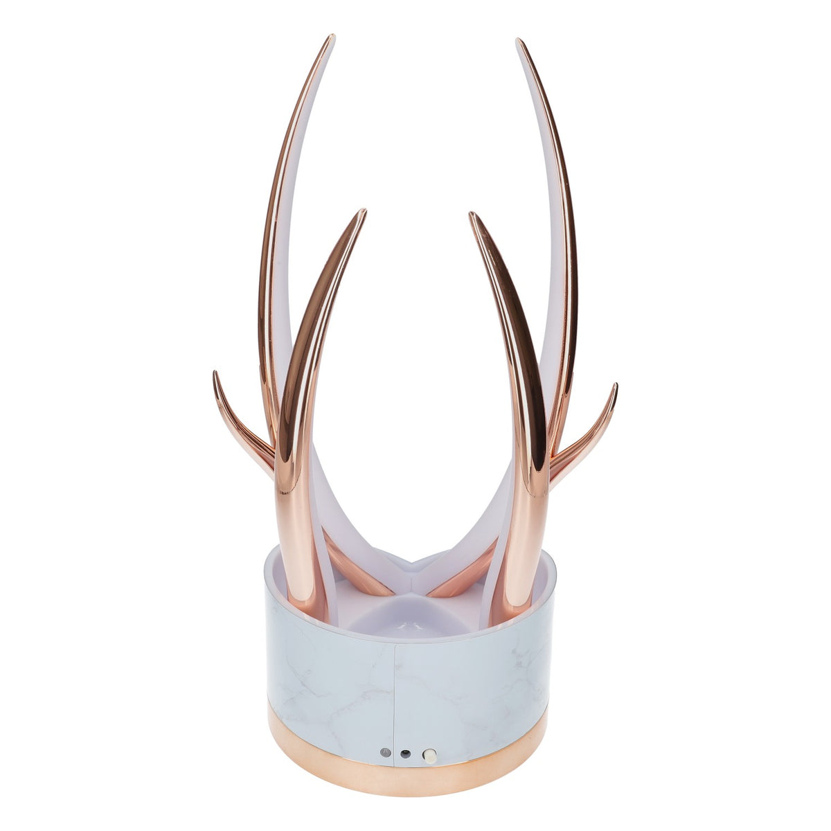 Glenfiddich Whisky LED Glorifier Insegna luminosa "Royal Glorifier" per bottiglia da 0,7 l – Vista 4