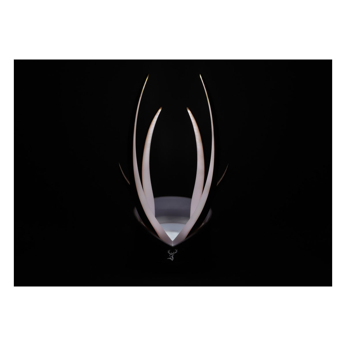 Glenfiddich Whisky LED Glorifier Insegna luminosa "Royal Glorifier" per bottiglia da 0,7 l – Vista 5
