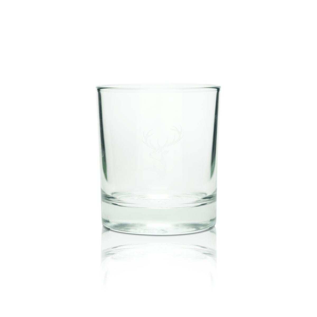 Glenfiddich Whisky Tumbler Bicchiere 0,29 l Bicchiere da long drink Bicchiere da degustazione Bicchieri da degustazione