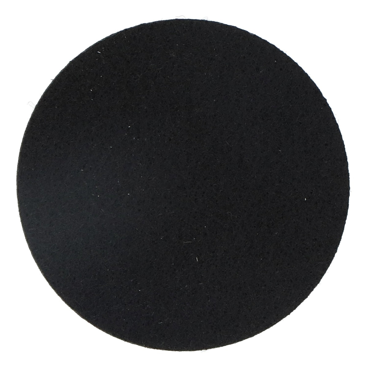 Sottobicchiere in feltro Glenlivet Whisky Sottobicchiere in vetro Nero 6,2 cm di diametro "Glenlivet 18" – Vista 3