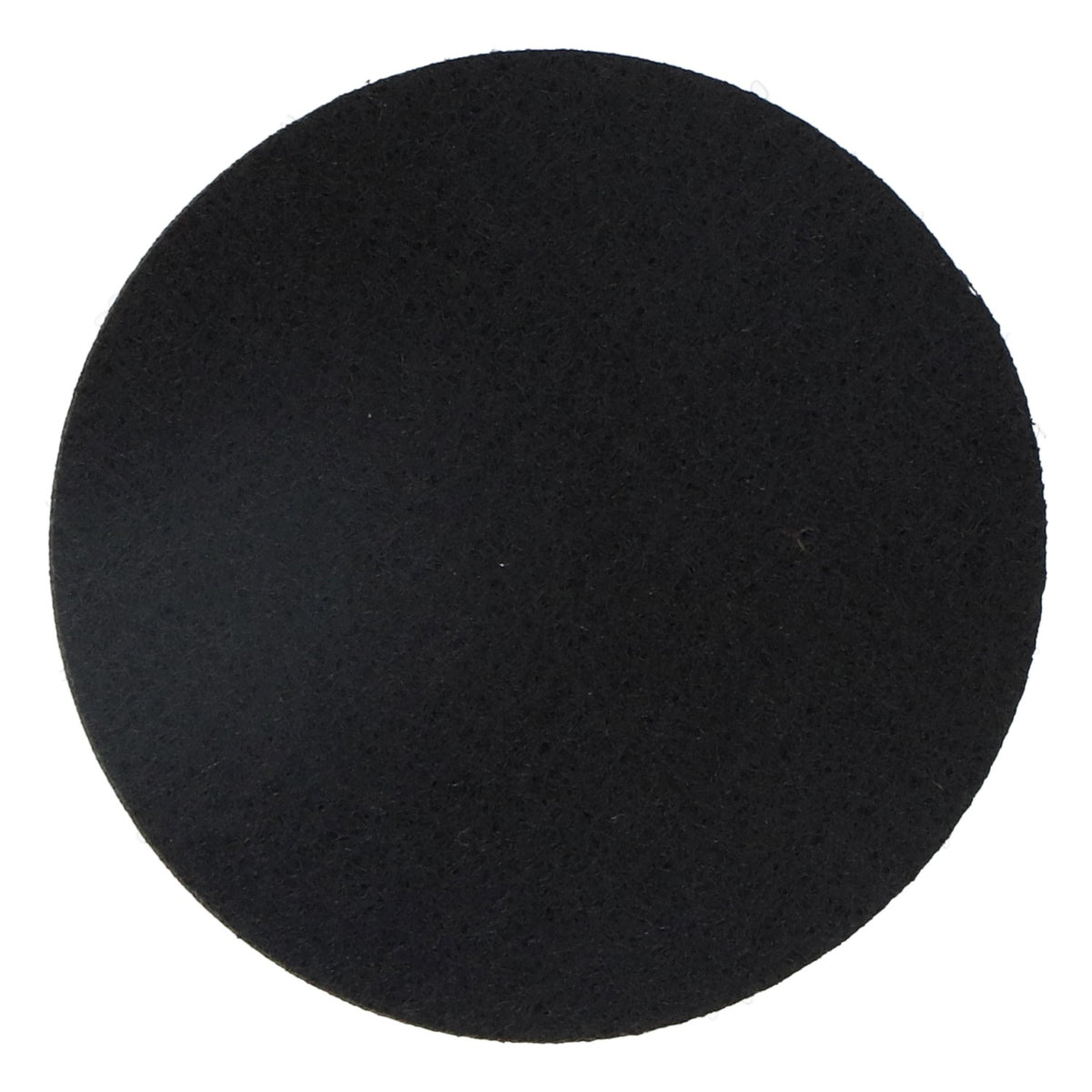 Sottobicchiere in feltro per whisky Glenlivet Sottobicchiere in vetro Nero Diametro 6,2 cm "Glenlivet 15" – Vista 3