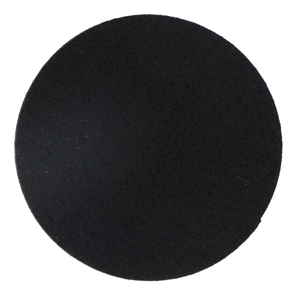 Sottobicchiere in feltro Glenlivet Whisky Sottobicchiere in vetro Nero 6,2 cm di diametro "Glenlivet XXV" – Vista 3