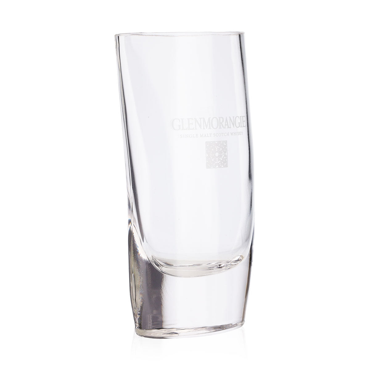 Bicchiere da whisky Glenmorangie da 0,32 l, caraffa in vetro spesso, caraffa stretta, brocca per l'acqua – Vista 3