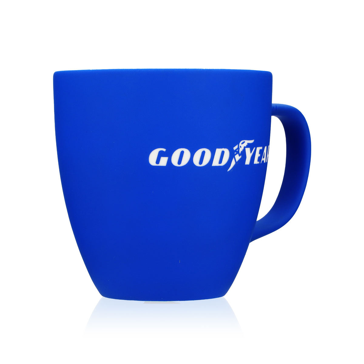 Goodyear Pneumatici Tazza da caffè Tazza da tè 0,43 l Tazza Blu – Vista 2