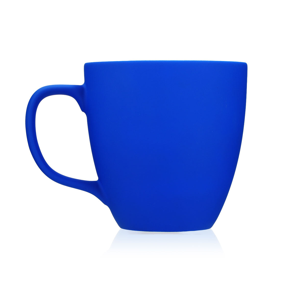 Goodyear Pneumatici Tazza da caffè Tazza da tè 0,43 l Tazza Blu – Vista 3