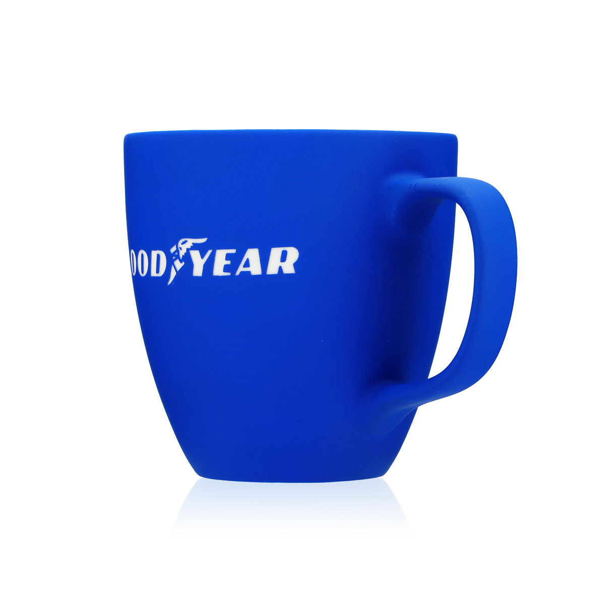 Goodyear Pneumatici Tazza da caffè Tazza da tè 0,43 l Tazza Blu – Vista 4