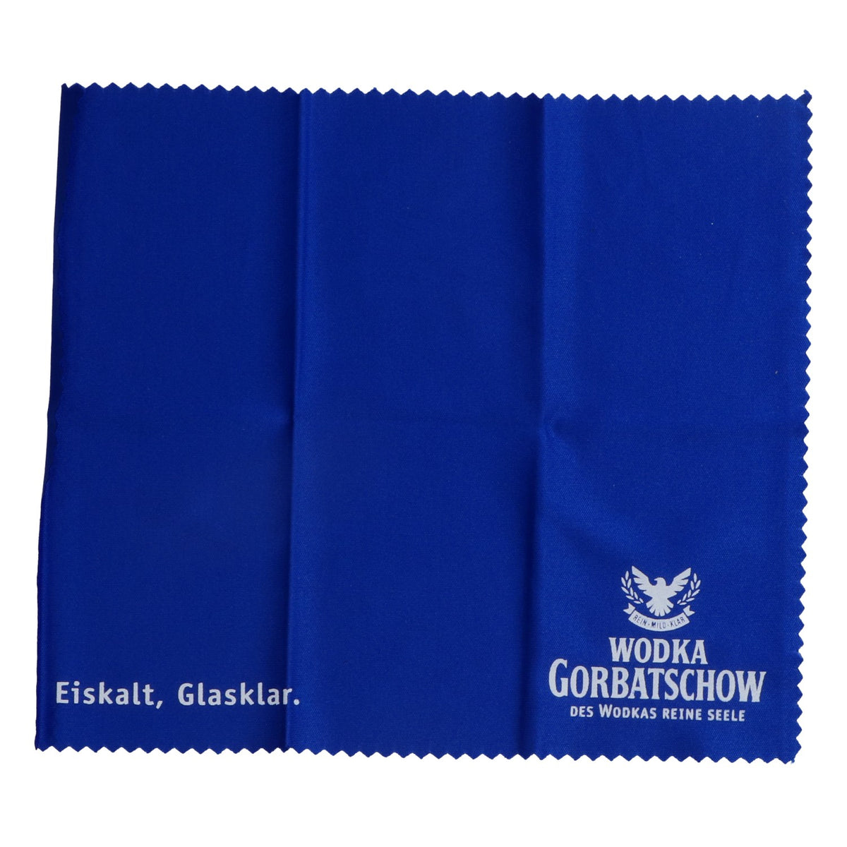 Panno per la pulizia Gorbatschow Panno per occhiali Panno in microfibra Straccio Merchandise – Vista 2