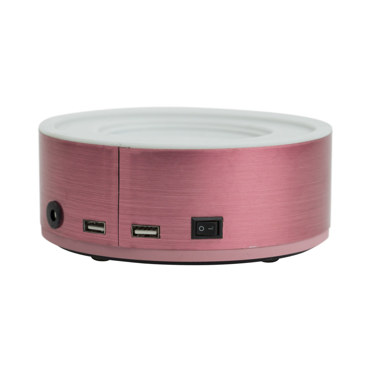 Gordons Gin LED Base Pink Display Glorifier Bottiglie Prestener Espositore Bar – Vista 2