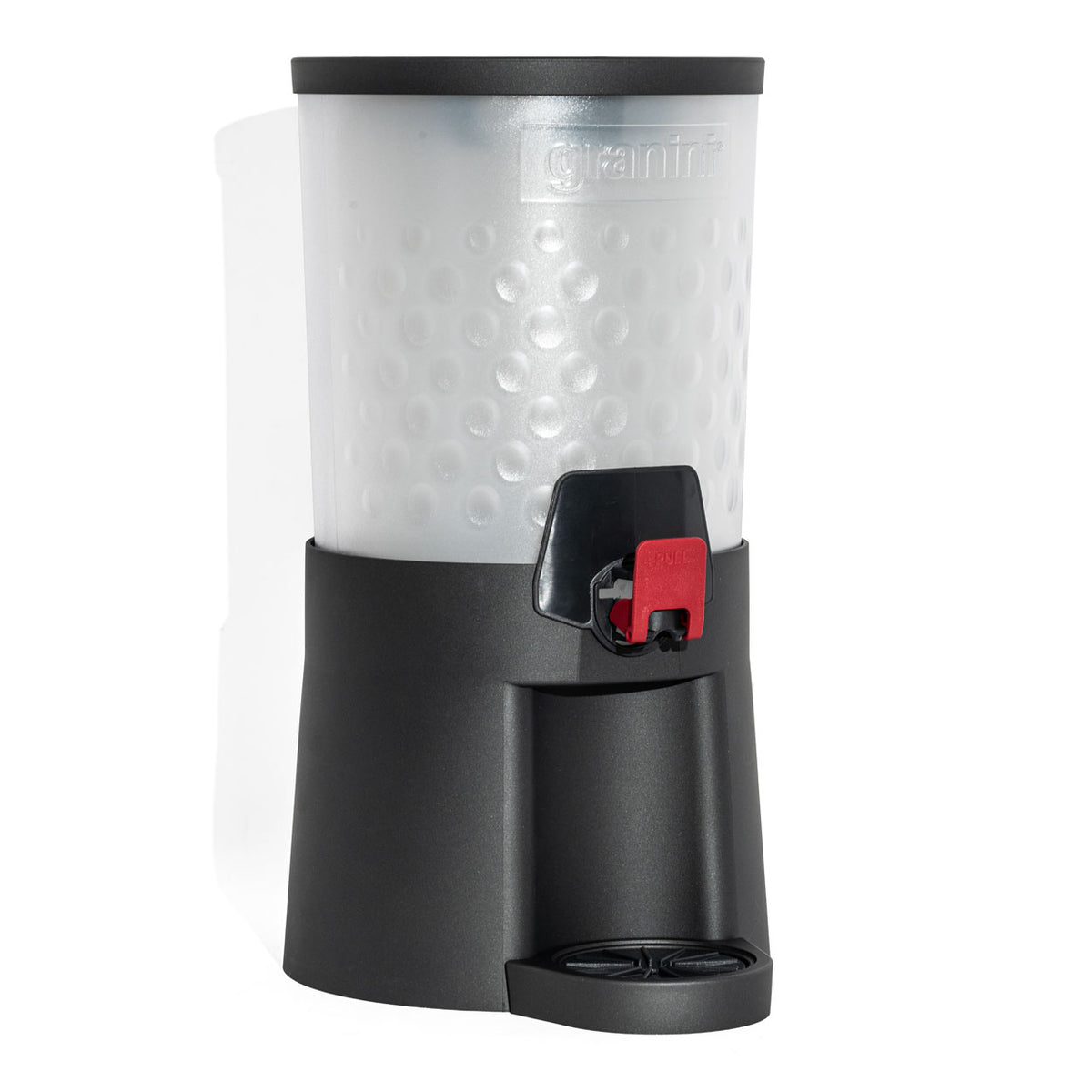 Sistema di erogazione Granini Fruchtsaft BIC 5L Distributore di succhi / Dispenser Gastro – Vista 2